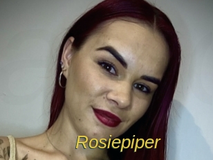 Rosiepiper