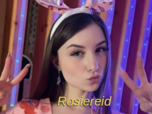 Rosiereid