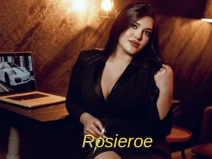 Rosieroe