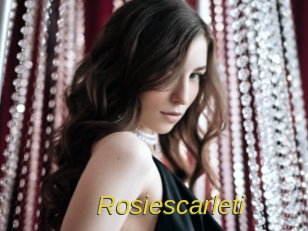 Rosiescarleti