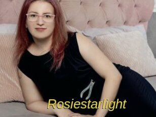 Rosiestarlight