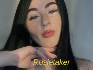 Rosietaker