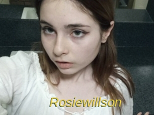 Rosiewillson