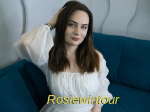 Rosiewintour