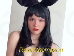 Rosiiethompson