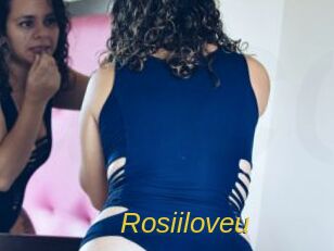Rosiiloveu
