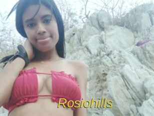 Rosiohills