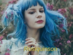 Rosiquinson