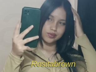 Rositabrown