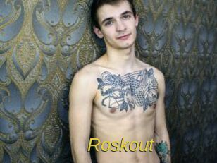 Roskout