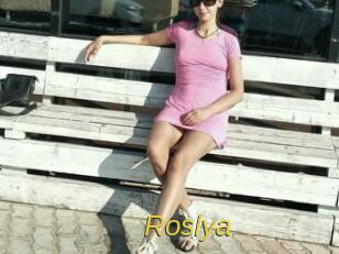 Roslya