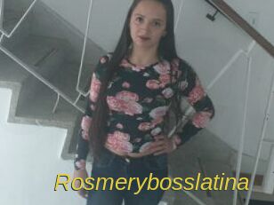 Rosmerybosslatina