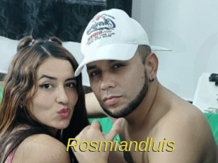 Rosmiandluis