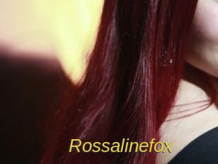 Rossalinefox