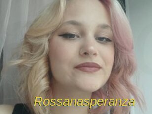 Rossanasperanza