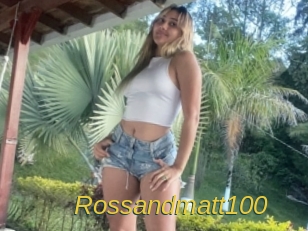 rossandmatt100 Archive DVD ORG