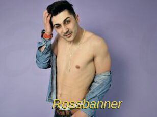 Rossbanner