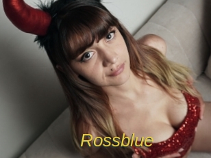 Rossblue