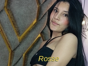 Rosse