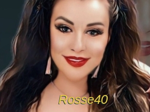 Rosse40