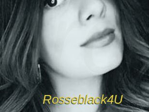 rosseblack4U Archive DVD ORG