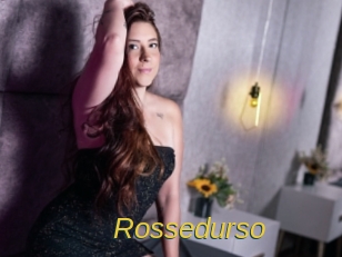 Rossedurso