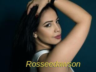 rosseedawson Archive DVD ORG