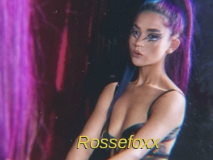 rossefoxx Archive DVD ORG
