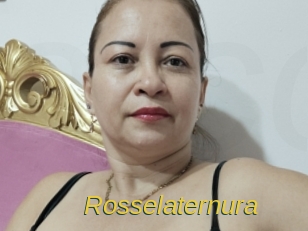 Rosselaternura