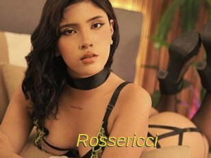 Rossericci