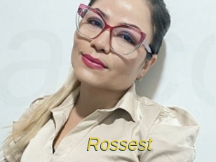 Rossest