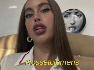 rossetclemens Archive DVD ORG