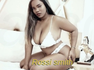 rossi_smith Archive DVD ORG