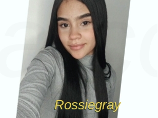 rossiegray Archive DVD ORG