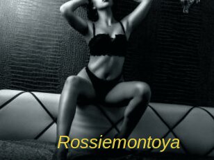 Rossiemontoya