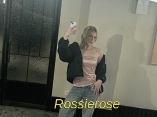 rossierose Archive DVD ORG