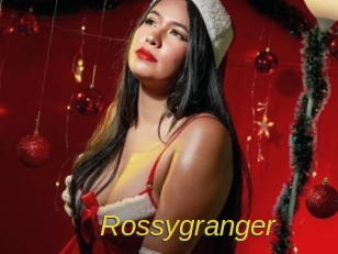 rossygranger Archive DVD ORG