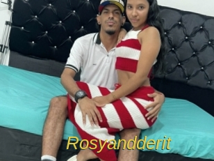 Rosyandderit