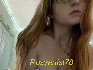 Rosyartist78
