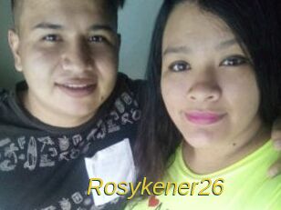 Rosykener26