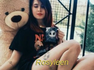 Rosyleen
