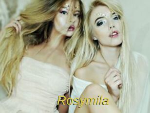 Rosymila