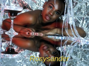 rosysander Archive DVD ORG