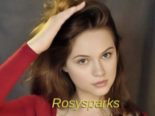 Rosysparks