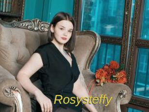 Rosysteffy