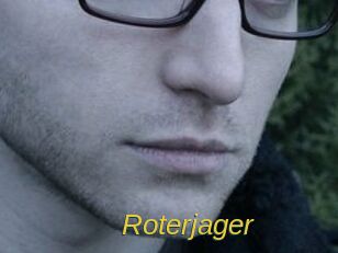 Roterjager