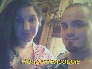 Roughteencouple