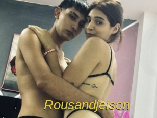 Rousandjeison