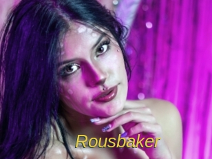 Rousbaker