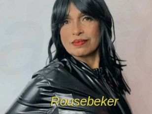 Rousebeker